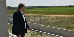 Τάκης Θεοδωρικάκος Έβρος Αλεξανδρούπολη