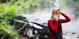 Ακινητοποίηση οχήματος 