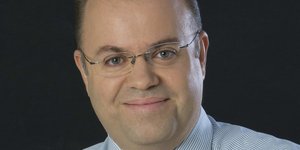 INTRAKAT: Γενικός Διευθυντής Επικοινωνίας ο Γιώργος Τσαπρούνης