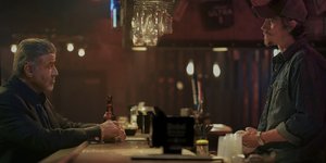 Νοέμβριος στην COSMOTE TV με το τηλεοπτικό ντεμπούτο του Σιλβέστερ Σταλόνε και 9 ακόμα σειρές