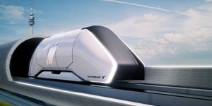 Οι Γερμανοί ετοιμάζουν το πιο γρήγορο τρένο στον πλανήτη