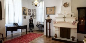 τζακι φορεσια χαλι 