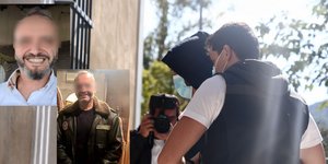 Ο βιαστής της 12χρονης στον Κολωνό