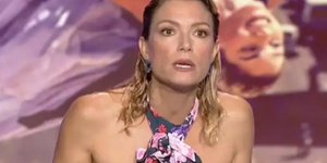 Έξαλλη η Βίκυ Καγιά στο GNTM