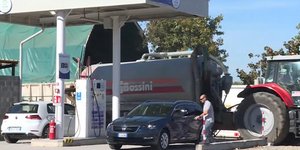 Φάρμα παράγει βιοκαύσιμα