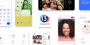 vivo Funtouch OS 13