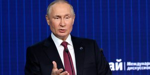 Βλαντίμιρ Πούτιν