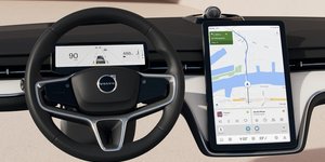 Volvo EX90
