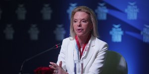 Ελίζα Βόζεμπεργκ