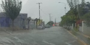 κακοκαιρία στην Κρήτη