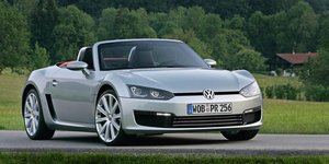 VW Roadster