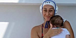 Φωτογραφία: Water Polo Chania 