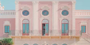 Φωτογραφία: instagram / @accidentallywesanderson