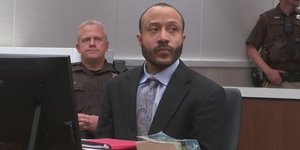 Ο 40χρονος Ντάρελ Μπρουκς κρίθηκε ένοχος για 6 ανθρωποκτονίες