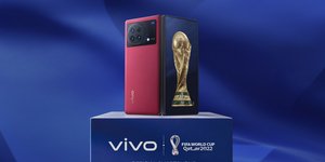 Tο νέο vivo X Fold+