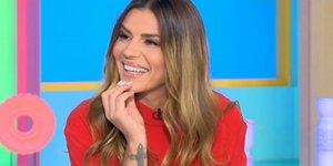 Χριστίνα Κολέτσα: Ο απίθανος διάλογος με την Ελένη Χατζίδου