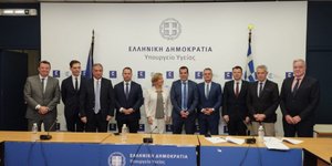 Συμφωνία του υπουργείου Υγείας με το ΤΑΙΠΕΔ για την κτιριακή αναβάθμιση των νοσοκομείων