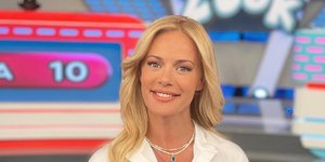 H Ζέτα Μακρυπούλια