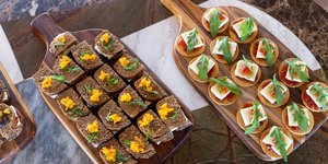 Brunch από την Ημαθία