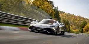 Mercedes-AMG One