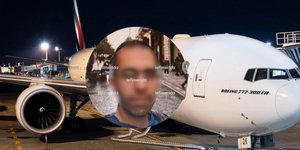 Ο 35χρονος Τούρκος υπήκοος τον οποίο αναζητούσε η CIA