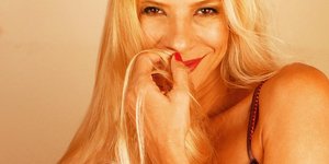 Φωτογραφία: instagram / @valeriachristodoulidou