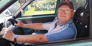 65χρονος για δίπλωμα