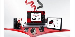HUAWEI-Black Friday-Προσφορές
