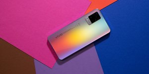 vivo smartphone