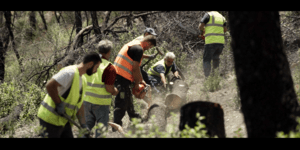 Έργα πνοής για τη Βόρεια Εύβοια