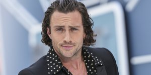 Aaron Taylor Johnson