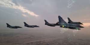 Συμμετοχή Ενόπλων Δυνάμεων στην διακρατική συνεκπαίδευση «Advanced Tactical Leadership Course No 32 UAE» στο Αμπού Ντάμπι