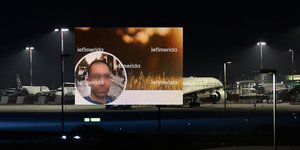 Ο ύποπτος που έψαχνε η CIA στα αεροπλάνα της Emirates
