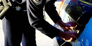 Αφαίρεση πινακίδων