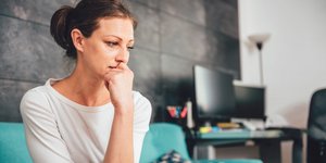 Άγχος υψηλής λειτουργικότητας