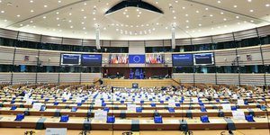 Ευρωκοινοβούλιο