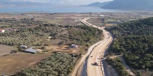 Άκτιο-Λευκάδα