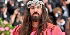 Αποχώρησε από την Gucci o Αlessandro Michelle