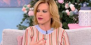 Η Αλεξάνδρα Παλαιολόγου σε συνέντευξή της στο Open