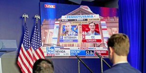 Ενδιάμεσες αμερικανικές εκλογές