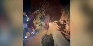 Αμερικανός έπεσε σε πηγάδι κοντά σε γνωστό berach bar της Μυκόνου