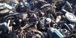 Πάτρα ανταλλακτικά μοτοσικλέτα 55χρονος ΕΛ.ΑΣ.