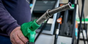 αντλια πρασινη