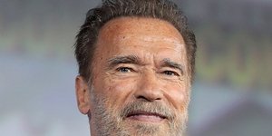 Arnold Schwarzenegger