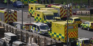 ασθενοφορα