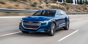 Audi Q6