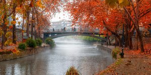 Χριστούγεννα στα Τρίκαλα