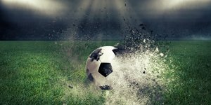 Σκοράρεις με το MUNDOBALL