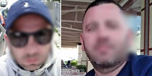 O 45χρονος βιαστής του Παλαιού Φαλήρου