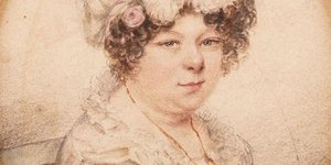 Σαρα Μπίφεν, η περίφημη ζωγράφος χωρίς χέρια